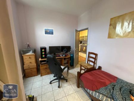 Appartement à louer 2 pièces 38.04m² - Photo 5