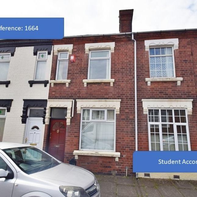 4 bedroom house share to rent - Photo 1