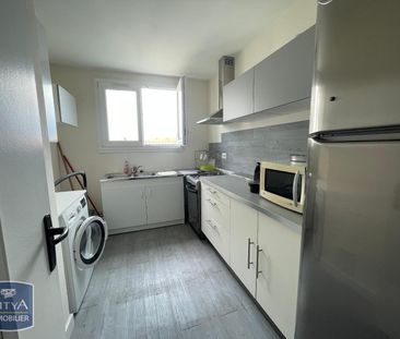 Location Appartement 2 pièces 47m² TOURS 37000 - Photo 5