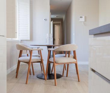 Te huur: Appartement Maria Austriastraat in Amsterdam - Photo 5