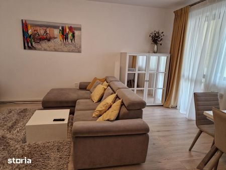 Oferta inchiriere apartament 2 camere Aviatiei Bloc Nou - Photo 2