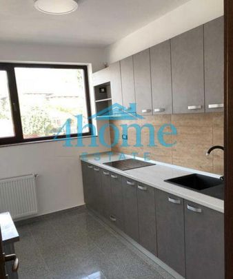 Inchirieri Case / vile Bucuresti - Fotografie 1