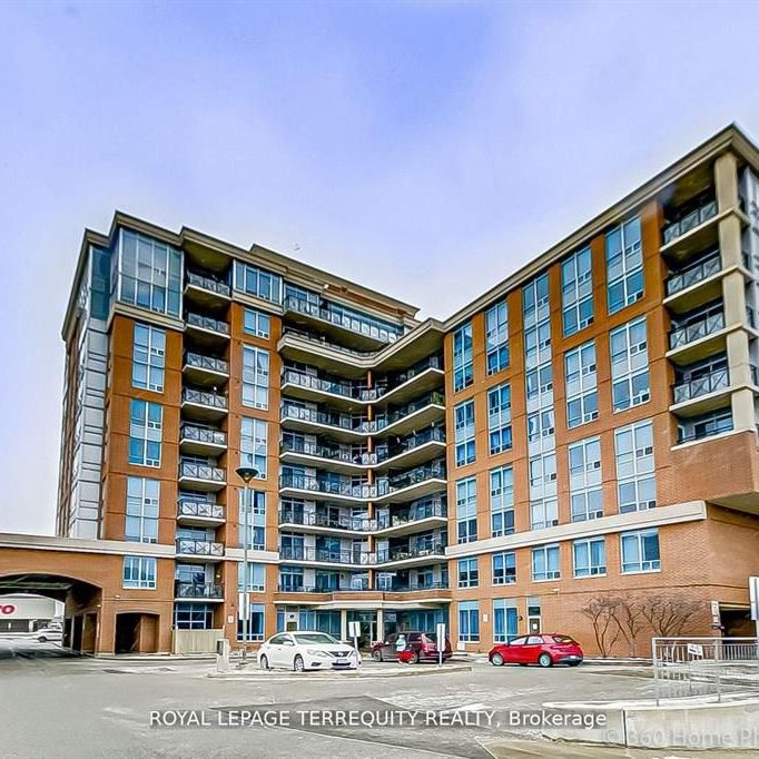 For Lease - 2772 Keele Street Unit# 802-unfrn, Toronto, Ontario - Photo 1