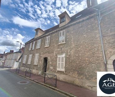 Location Appartement 3 pièces 38m² EPERNON 28230 - Photo 4