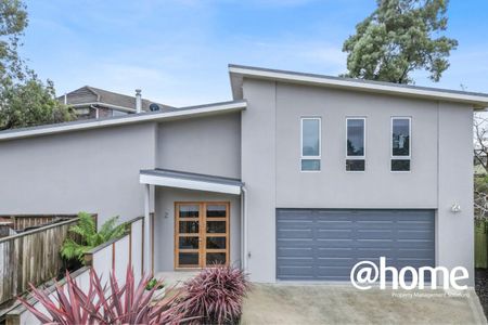 Modern Townhouse with Convenient Living in South Launceston - Photo 4