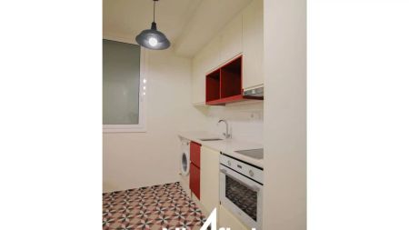 Piso de alquiler en Calle Portal Nou, Sant Pere, Sta. Caterina i la Ribera - Foto 4