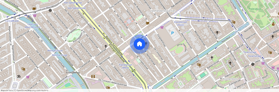 Helmersstraat 130, Zeeheldenkwartier, 2513SC, Den Haag