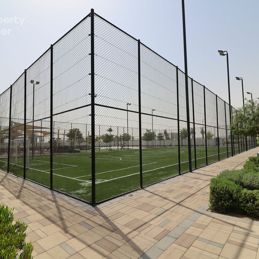 Stand Alone | Golf Course living | Huge Plot - Photo 1