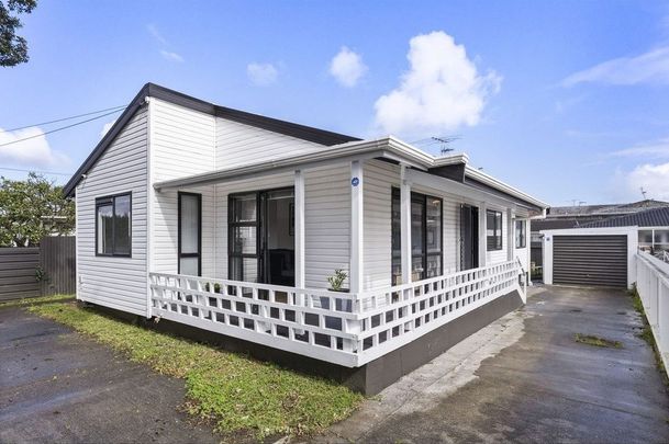 39 Hutton Street, Otahuhu, Auckland - Photo 1