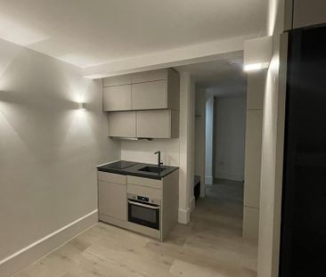 Studio to rent - Photo 5