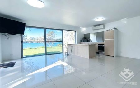 Waterfront Freestanding Home with Ample Parking - Photo 3