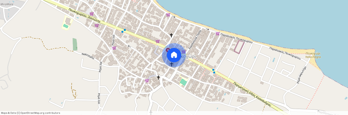 Πευκοχώρι (Παλλήνη)