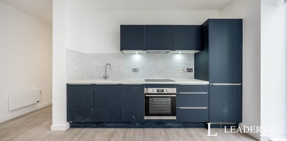 1 bedroom apartment to rent Buckingham Court, 400 Silbury Boulevard, Milton Keynes, MK9 - Photo 2