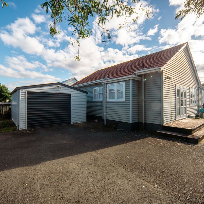 Cute 3-Bedroom House in Claudelands - Photo 1