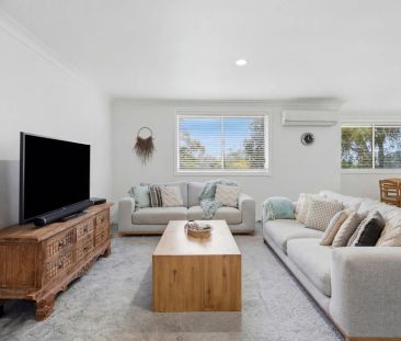 Stylish Coastal Duplex - The Ideal Family Home - Photo 1