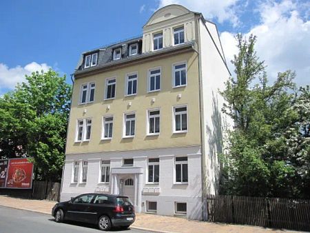 herrlich geschnittene Komf. 4- Zi. Wohnung mit SÜDBALKON - Foto 5