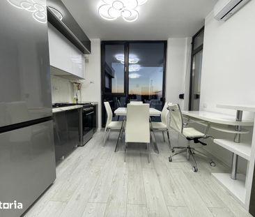 Apartament Novum Politehnica Totul Nou Mobexpert 2021 Grozavesti Regie - Photo 2