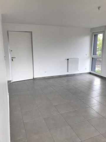 Location Appartement 3 pièces 64m² MERIGNAC 33700 - Photo 2