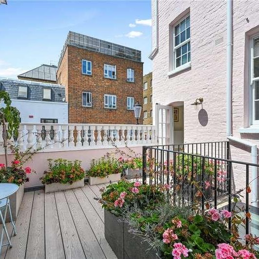 Farm Place, Kensington, London, W8 - Photo 1