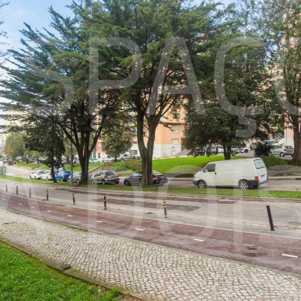 Apartamento T1 em Lisboa - Photo 1