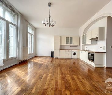 Appartement te huur - Photo 2