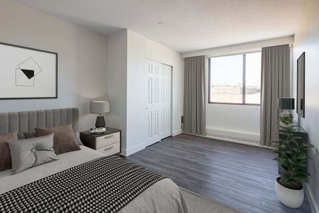 Deluxe Room - Halifax Apartments - Photo 3