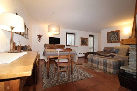 Quadrilocale via Roma 156, Centro, Courmayeur - Photo 2