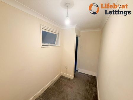 1 bedroom terraced house to rent - Photo 4