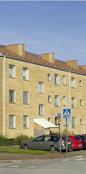 Pilåkersvägen 9A, Dammfri - Foto 1