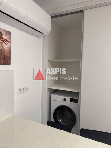 Studio/Γκαρσονιέρα για ενοικίαση Άνω Βριλήσσια (Βριλήσσια) - Photo 2