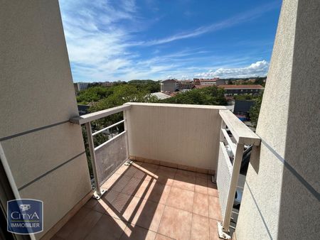 Location Appartement 1 pièce 23m² AIX EN PROVENCE 13100 - Photo 4