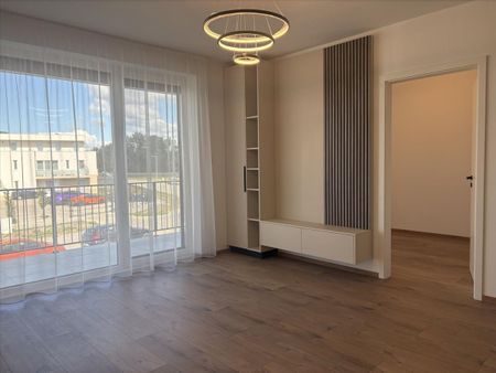 Kiadó új építésű lakás - Győr - Fotó 5
