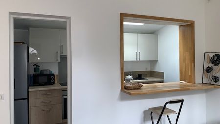 Location Appartement 1 pièce 31m² VILLEJUIF 94800 - Photo 5