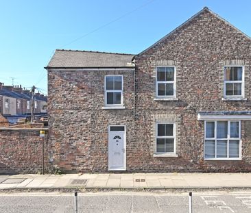 2 bedroom terraced house to rent - Photo 3