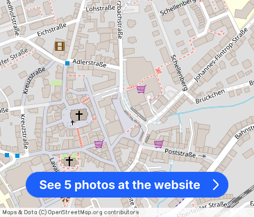 Wohnung zur Miete in Mettmann - Photo 1