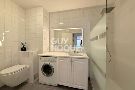 Appartement à louer à Paris 16Ème - Photo 4