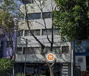 Departamento en Alamos, Benito Juárez, Cdmx - Photo 1