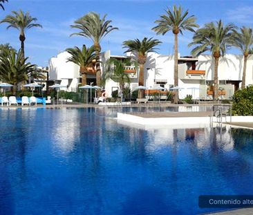 1- Bedroom apartment for rent in Costa del Silencio - Photo 6