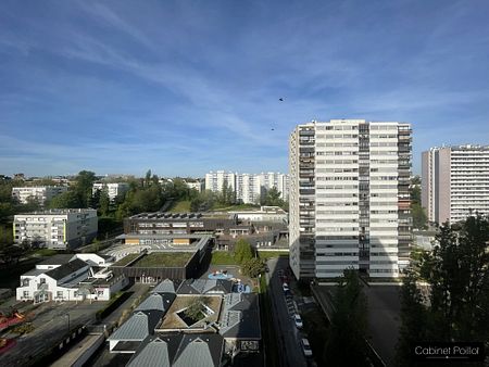 T2 Fontenay-sous-Bois - Photo 3