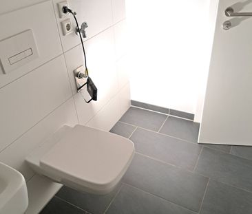 2-Raum-Wohnung mit Balkon - Foto 4