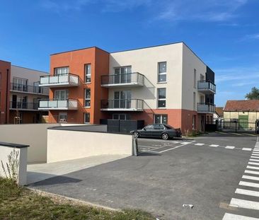 Location Appartement 4 pièces 98m² FEUQUIERES EN VIMEU 80210 - Photo 6