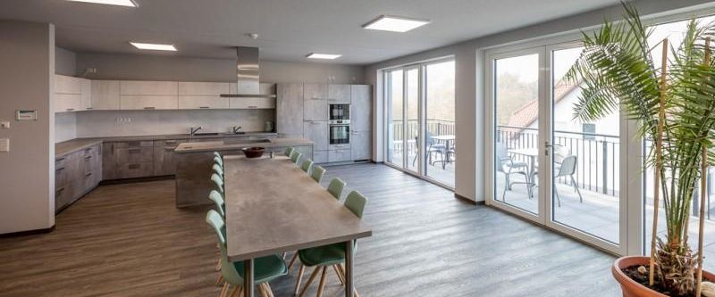 Mieten Sie ein gemütliches Zimmer in einer Senioren-Wohngemeinschaften „Am Taubenturm“ - Foto 1