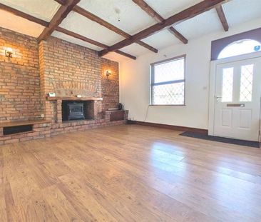 2 Bedroom Terraced To Let - Photo 4