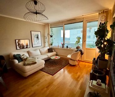 Nybohovsbacken, Stockholm - Photo 1