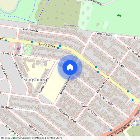 1 Green Avenue, VIC 3083, Kingsbury