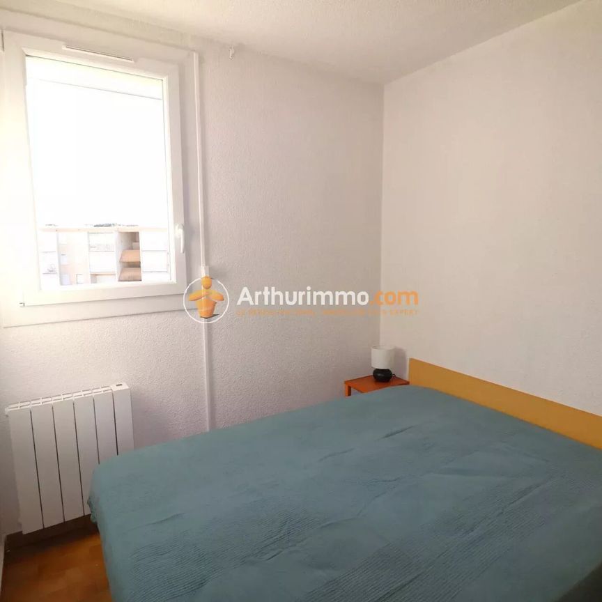 Location Appartement 2 pièces 30 m2 à Le Grau-du-Roi - Photo 1