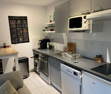 Location Appartement 2 pièces 41m² TOURS 37100 - Photo 3