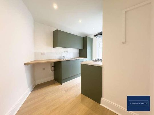 Mount Pleasant Street, Dowlais, Merthyr Tydfil, CF48 - Photo 1