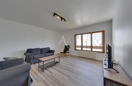 Location Appartement 4 pièces 87m² - Photo 2