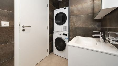 3.5 Zimmer, 86 m², 2. Stock - Photo 5